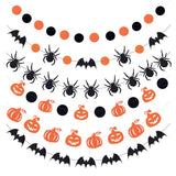 Halloween Garland Banner - image 2