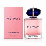 Giorgio Armani My Way Eau de Parfum 90 ml