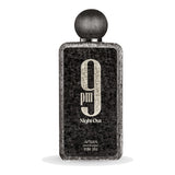 Afnan 9 PM Night Out Extrait de Parfum 100 ml