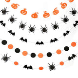 Halloween Garland Banner - image 1