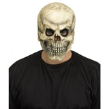 Skull Halloween Costume Mask - image 2