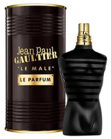 Jean Paul Gaultier Le Male Le Parfum Eau de Parfum Intense 125 ml